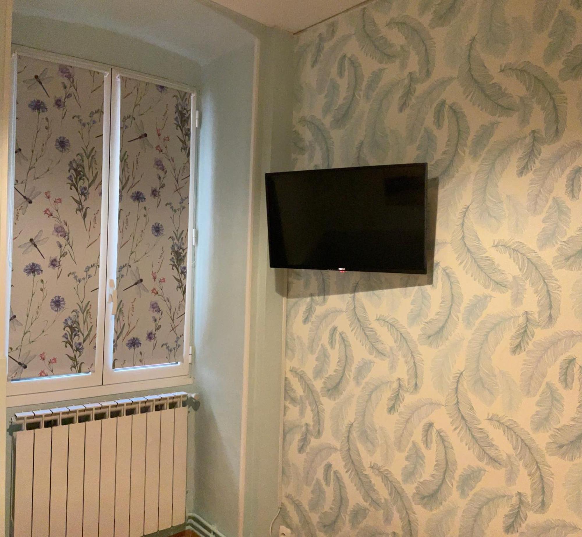 Appartement Cosy - 2 Chambres, Situe En Centre Ville Nice Exterior foto